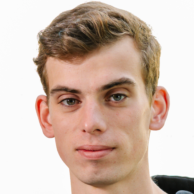  Tobias Meyer
