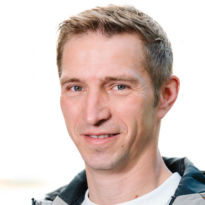 Bernd Indorf