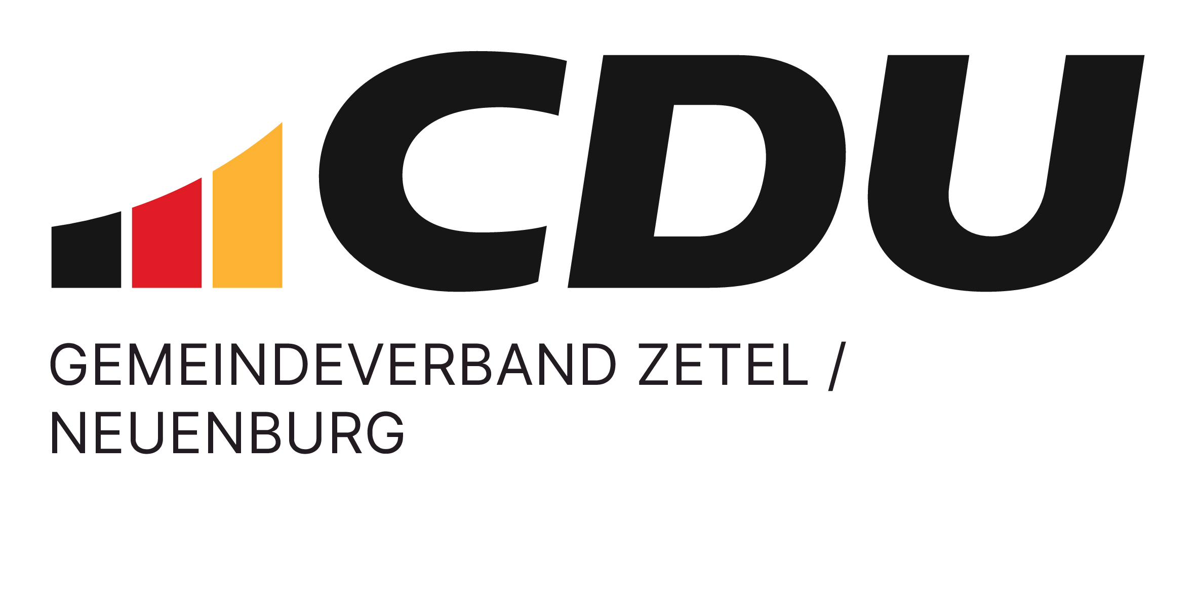 CDU-Gemeindeverband Zetel-Neuenburg